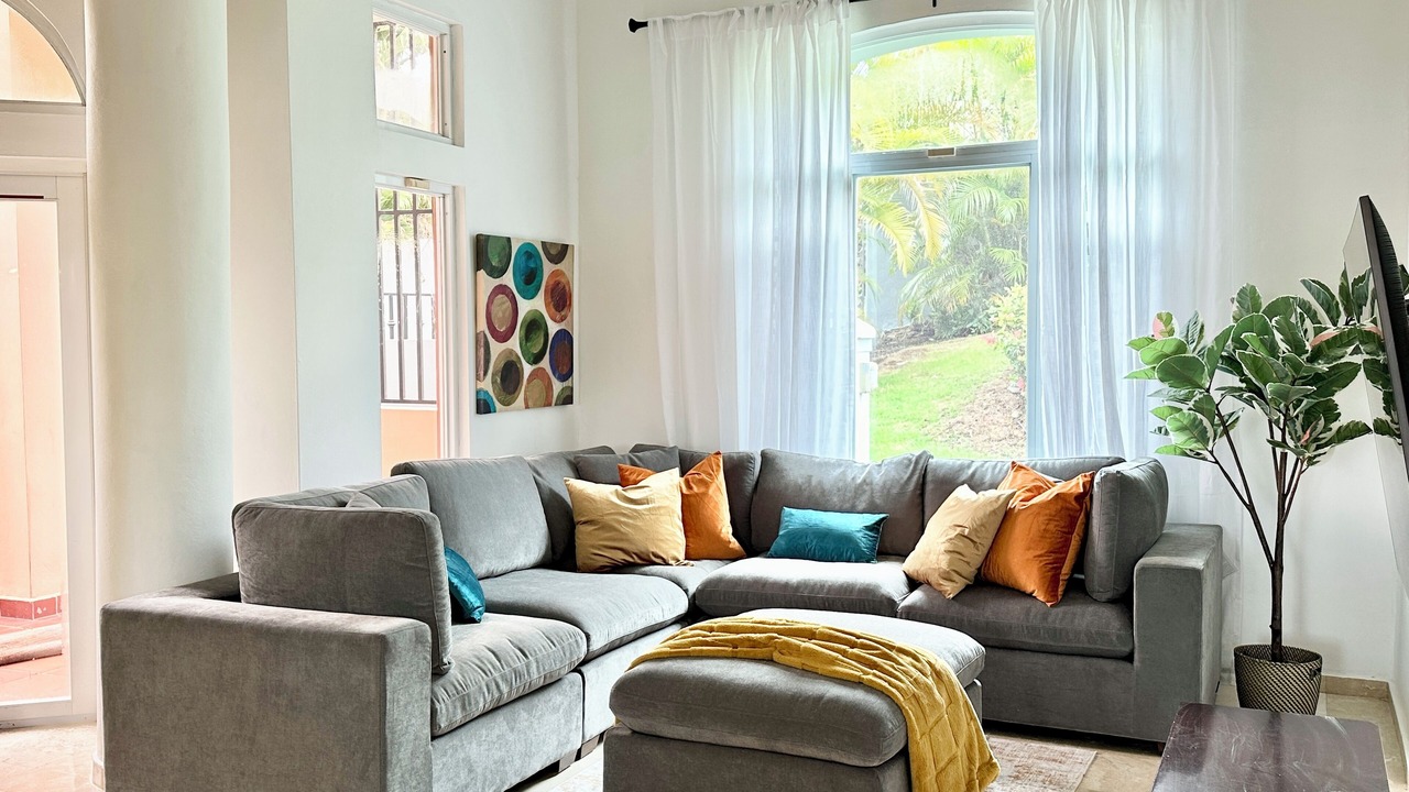 Photo of Livingroom in Candelero Abajo