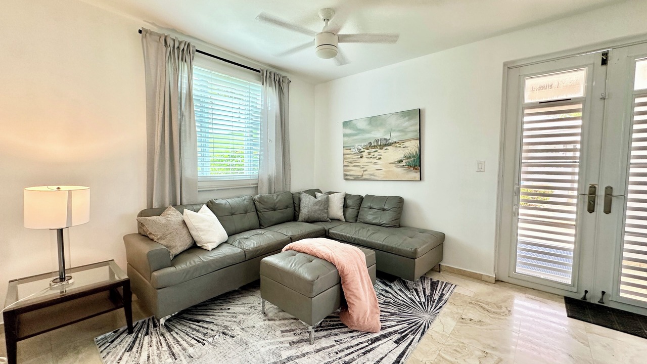 Photo of Livingroom in Candelero Abajo