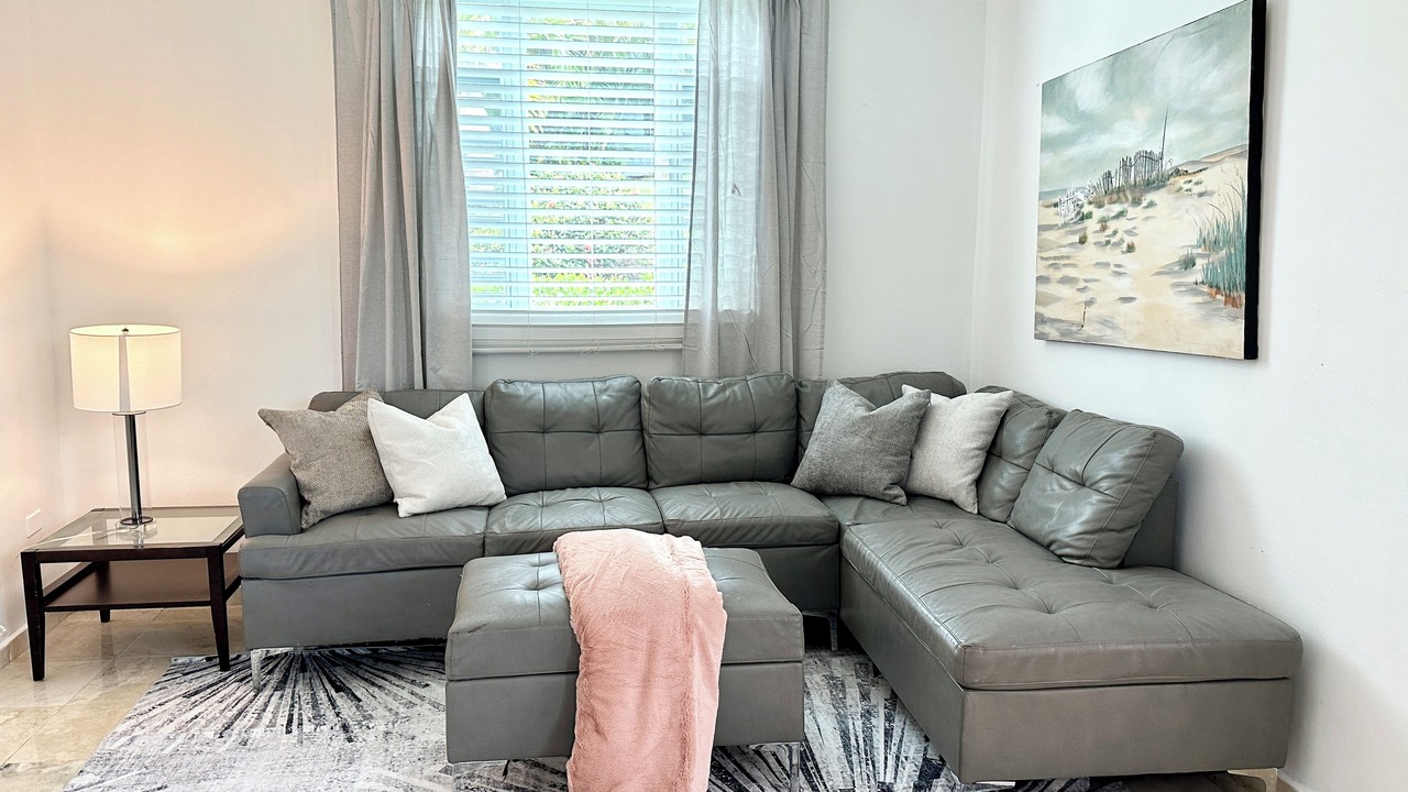 Photo of Livingroom in Candelero Abajo