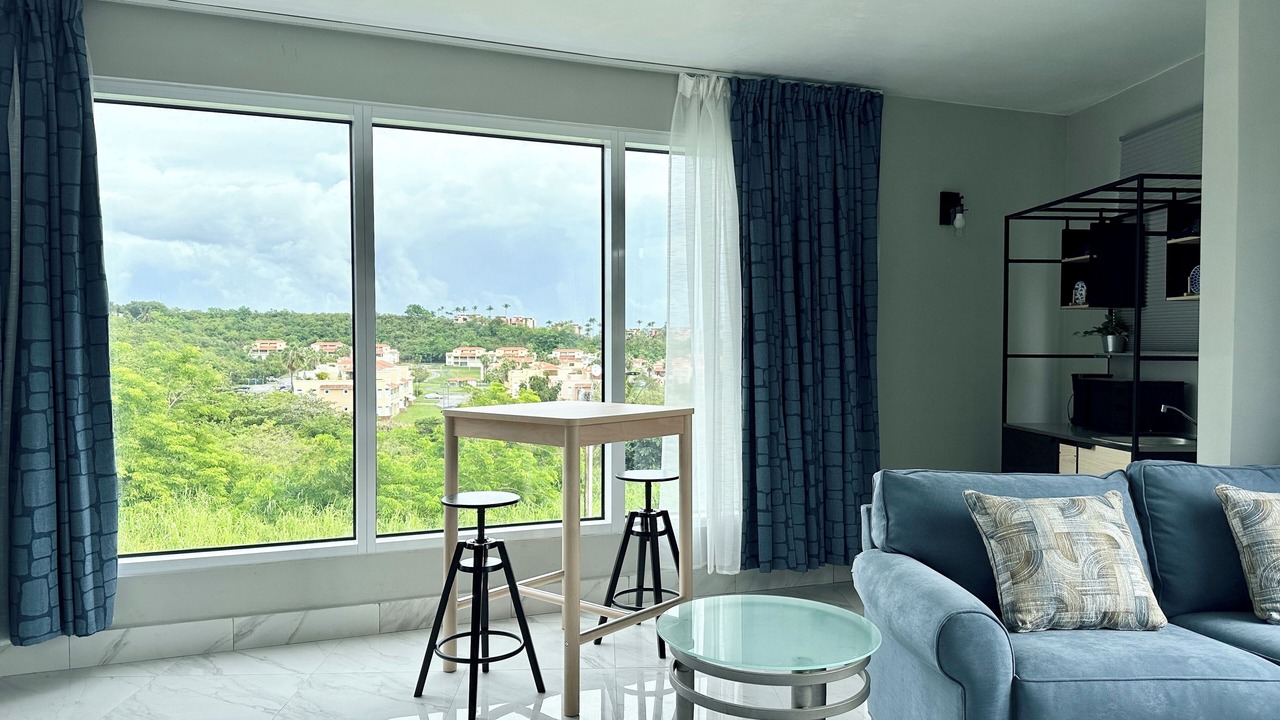 Photo of Livingroom in Candelero Abajo