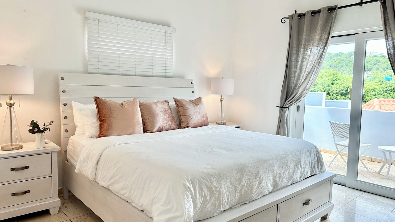 Photo of Bedroom in Candelero Abajo