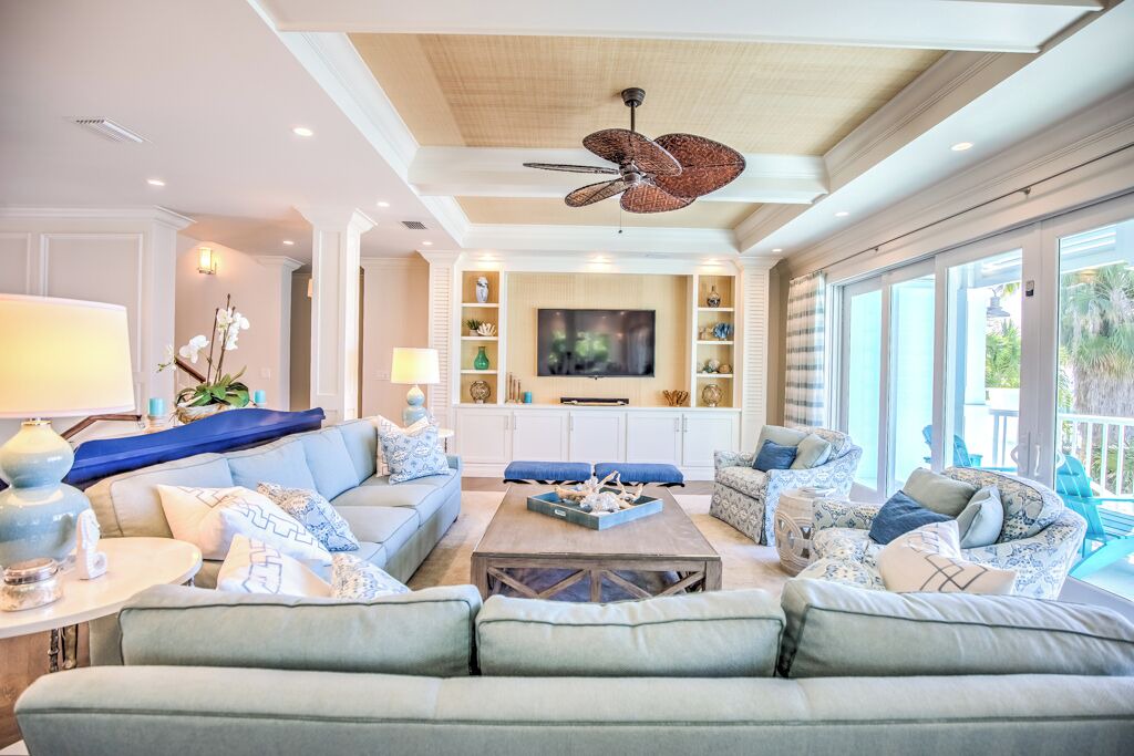 Photo of Patio Balcony in Coury
