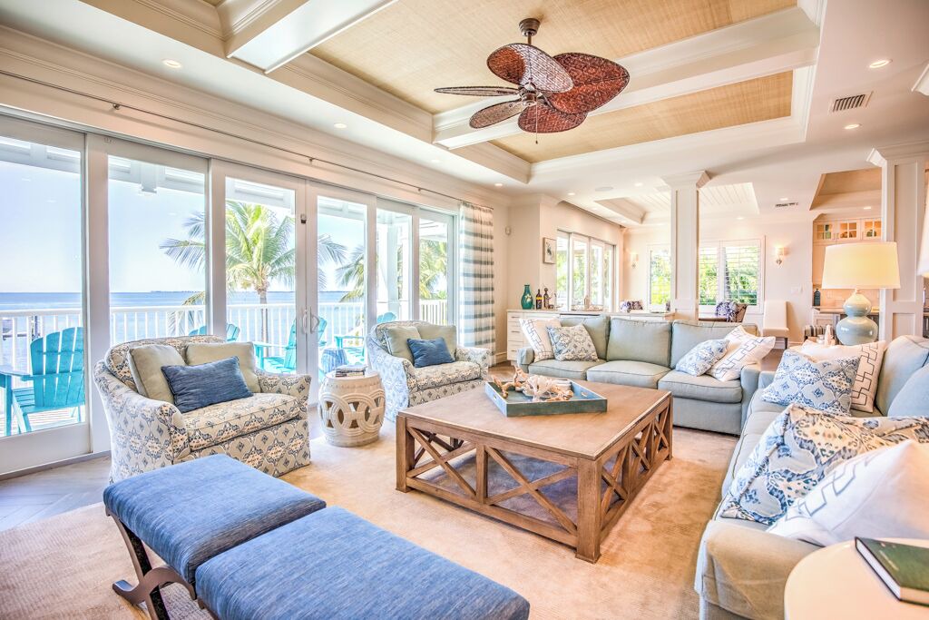 Photo of Patio Balcony in Coury