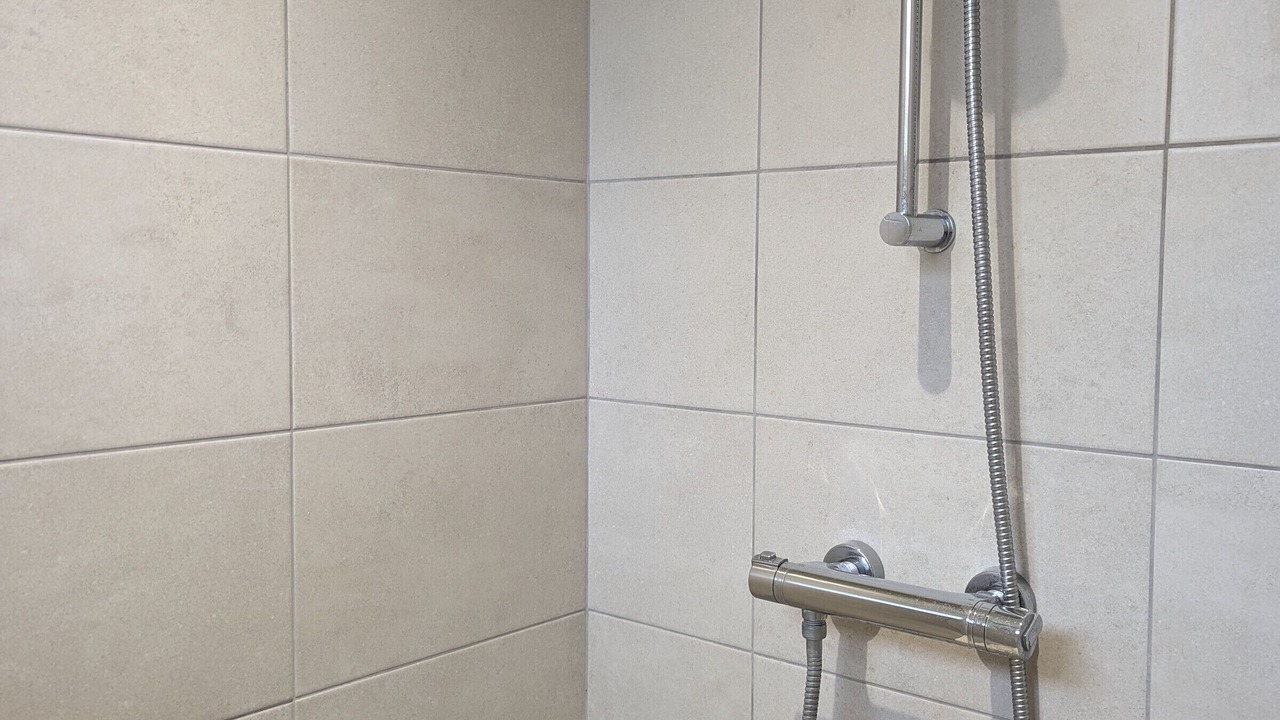 Photo of Bathroom in Villemurlin
