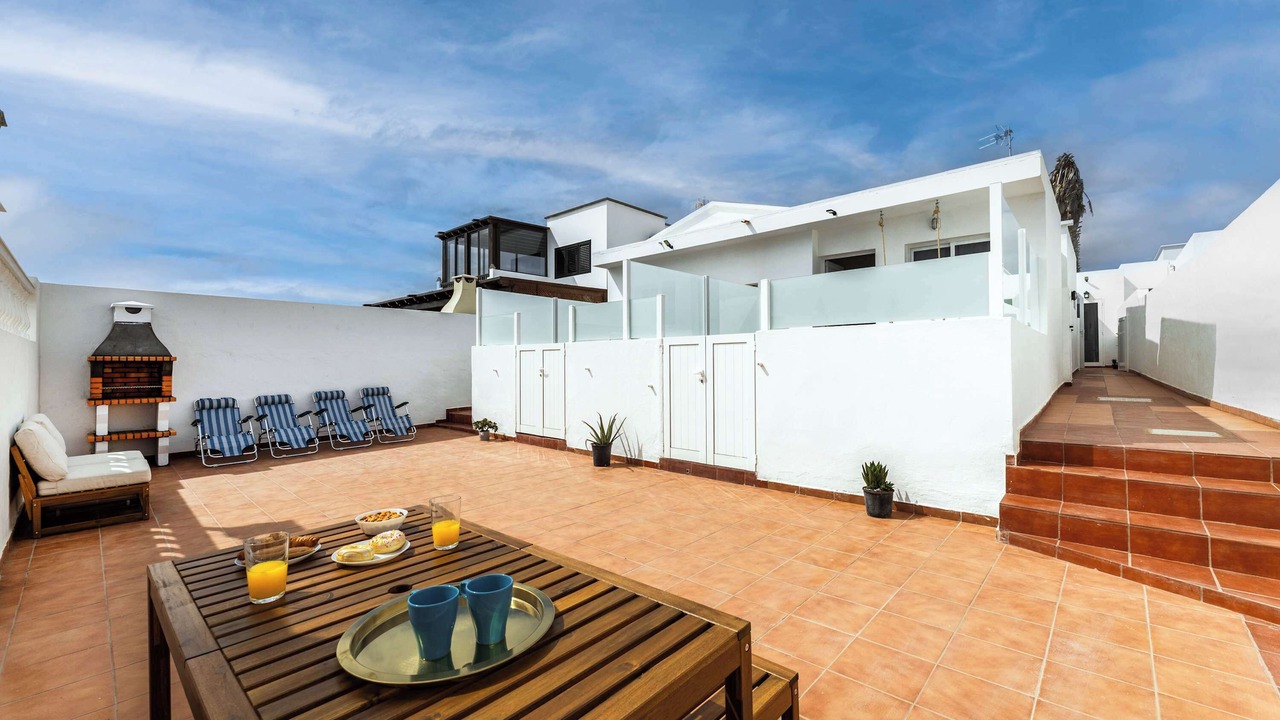 Photo of Outdoor in Los Cocoteros