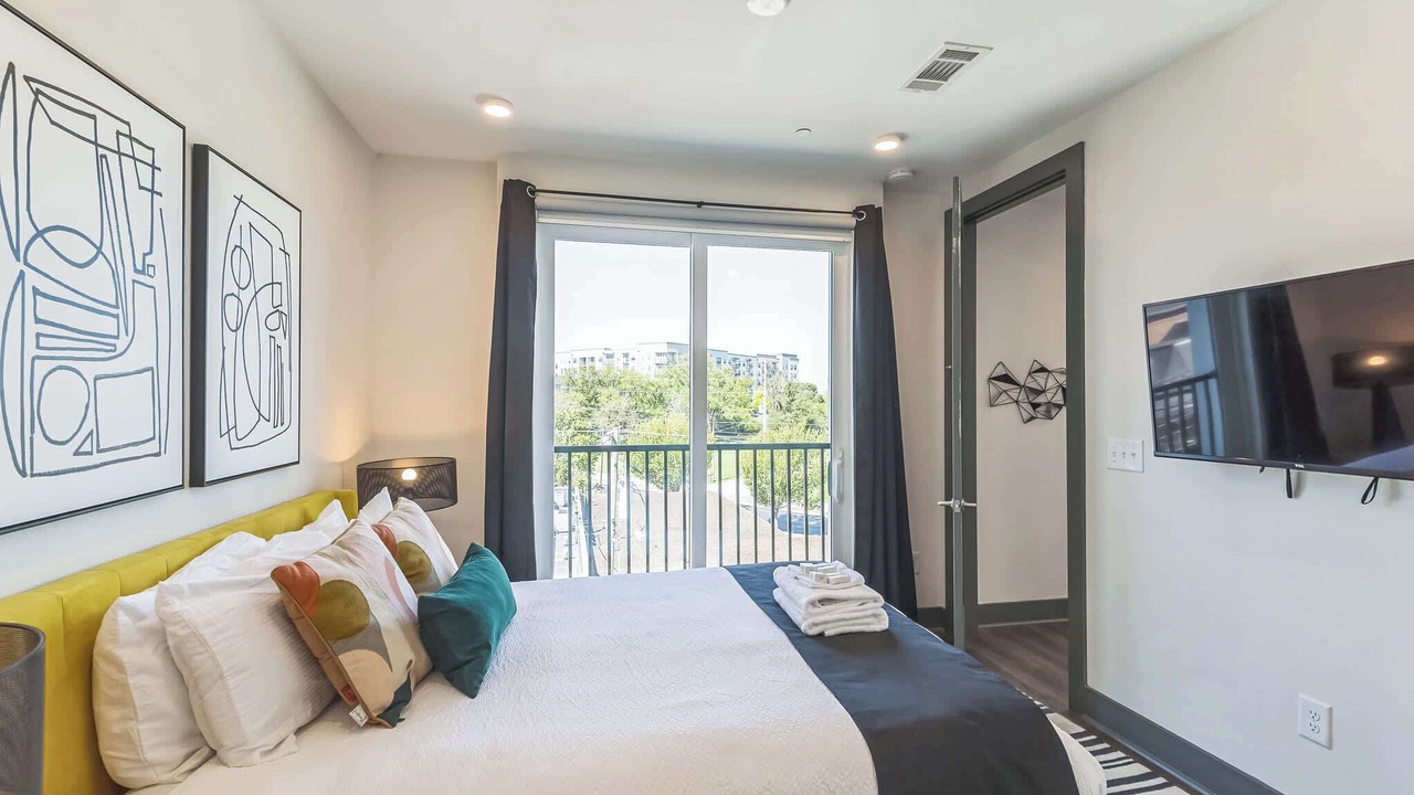 Photo of Patio Balcony in Rolling Mill Hill