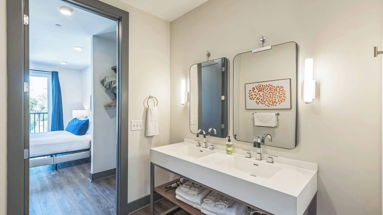 Photo of Bathroom in Rolling Mill Hill