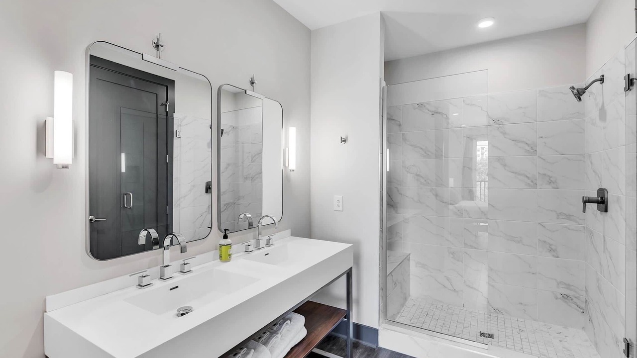 Photo of Bathroom in Rolling Mill Hill