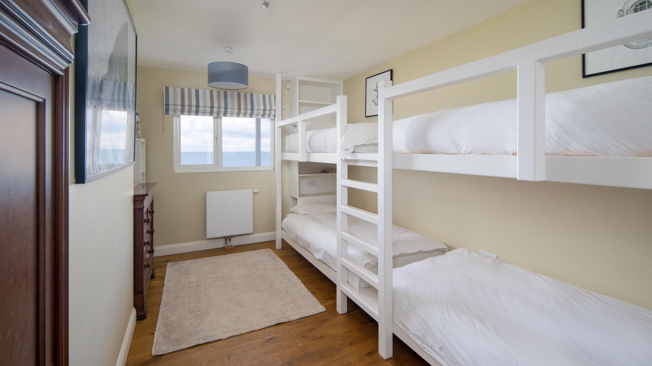 Photo of Bedroom in Seaview