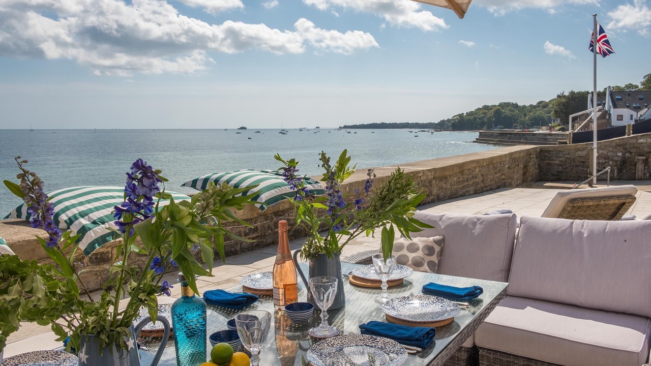 Photo of Outdoor in Seaview