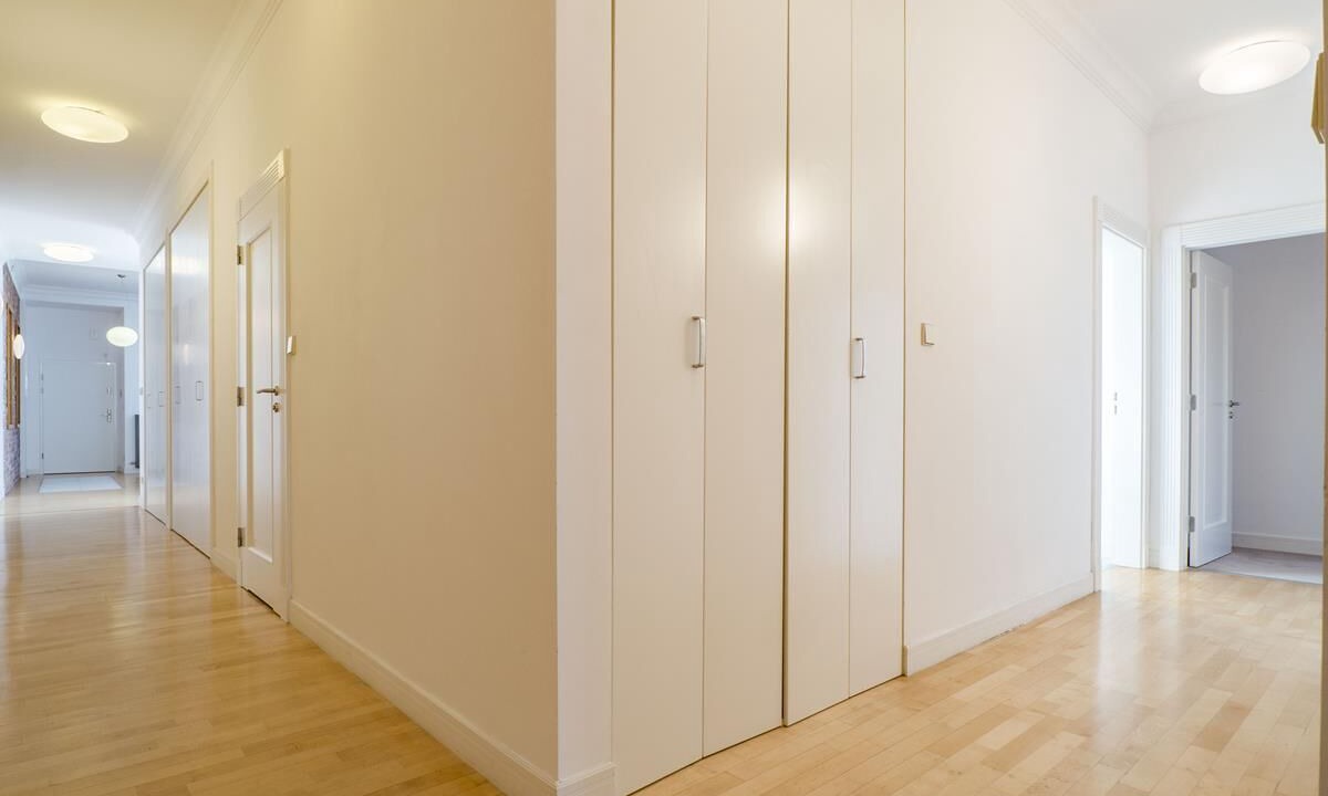 Photo of Livingroom in Wroclaw Old Town