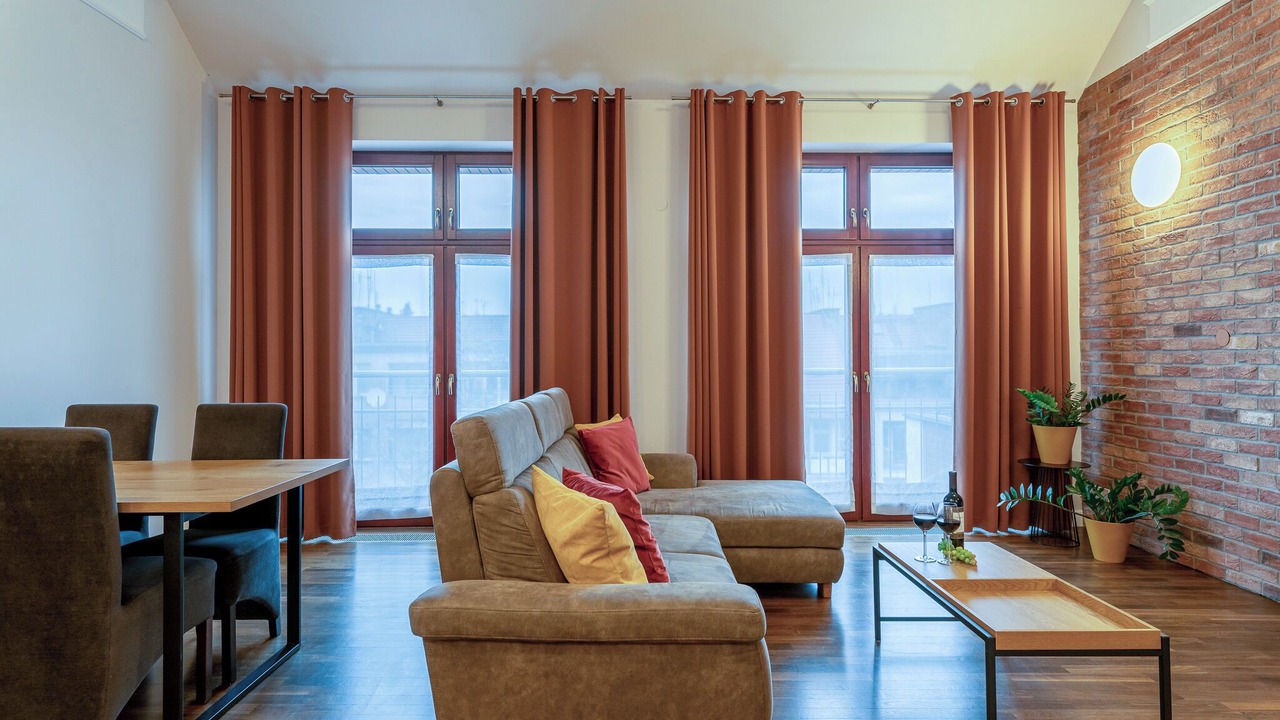 Photo of Bedroom in Wroclaw Old Town