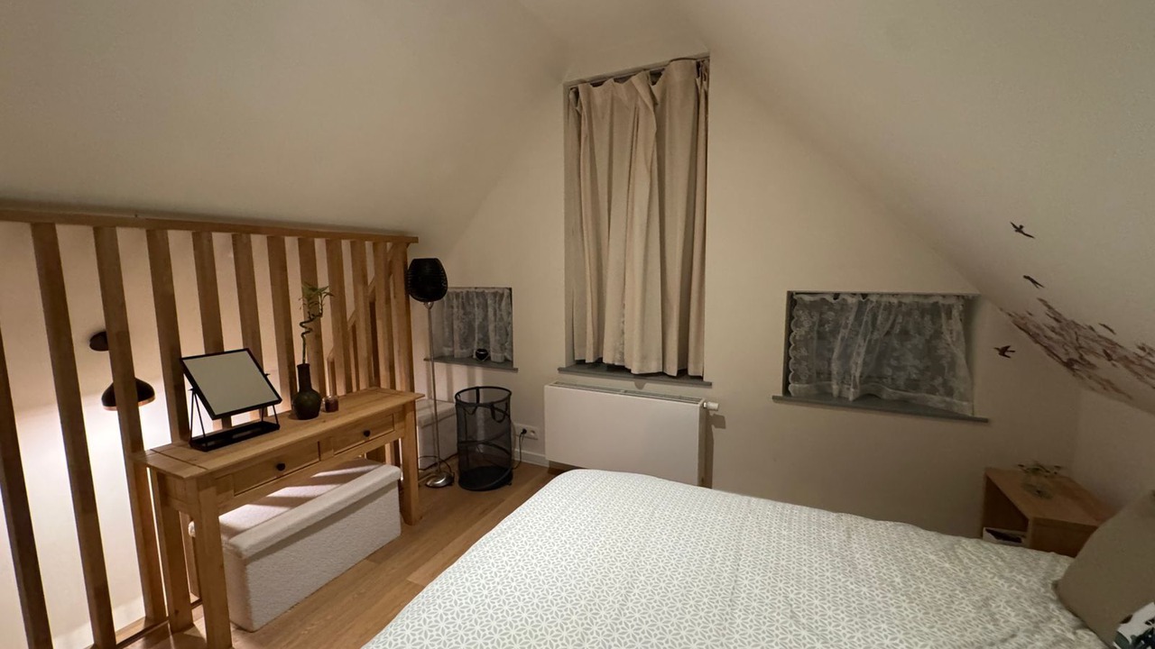 Photo of Bedroom in Quartier du Centre - Centrumwijk