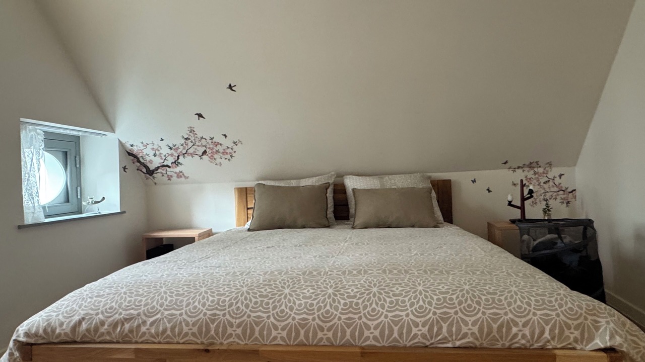 Photo of Bedroom in Quartier du Centre - Centrumwijk