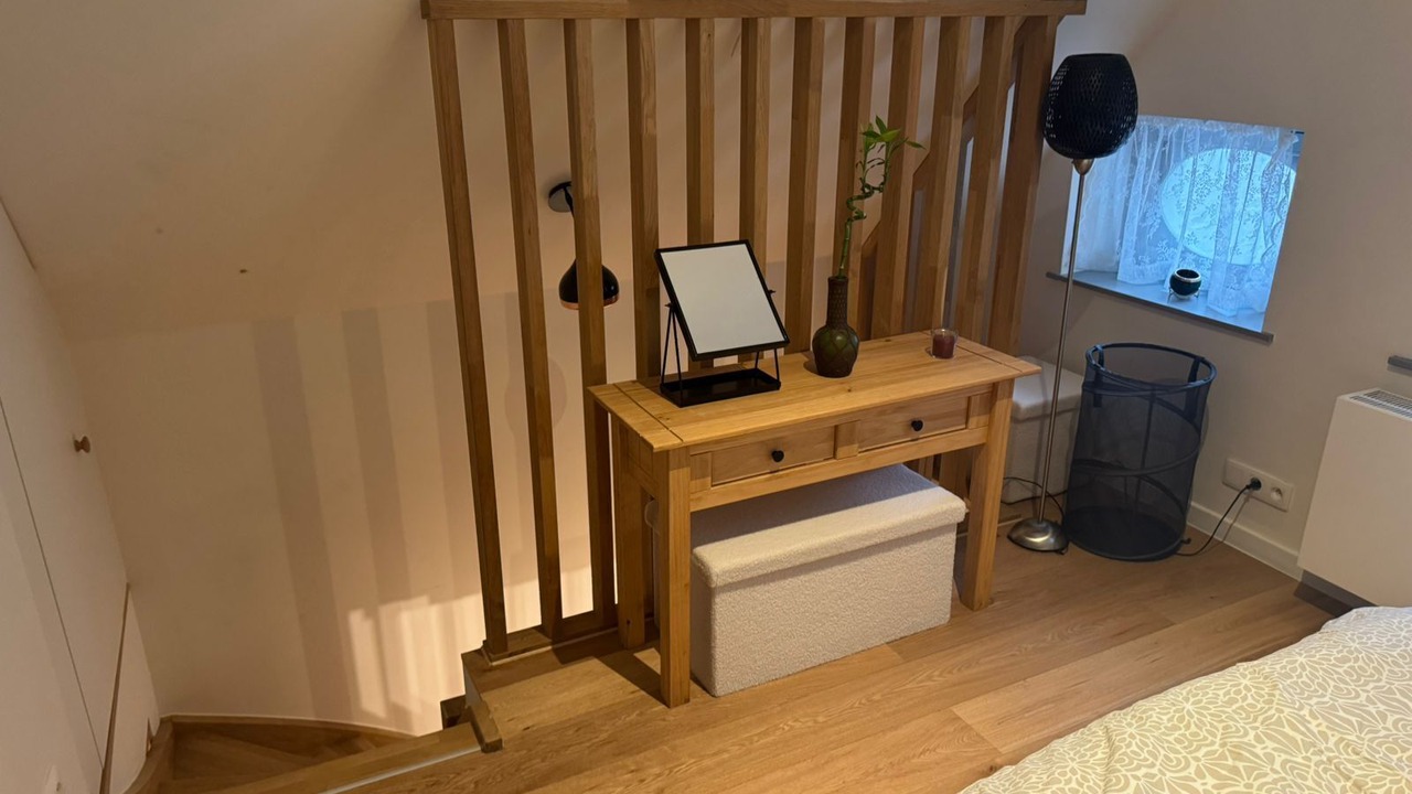 Photo of Bedroom in Quartier du Centre - Centrumwijk