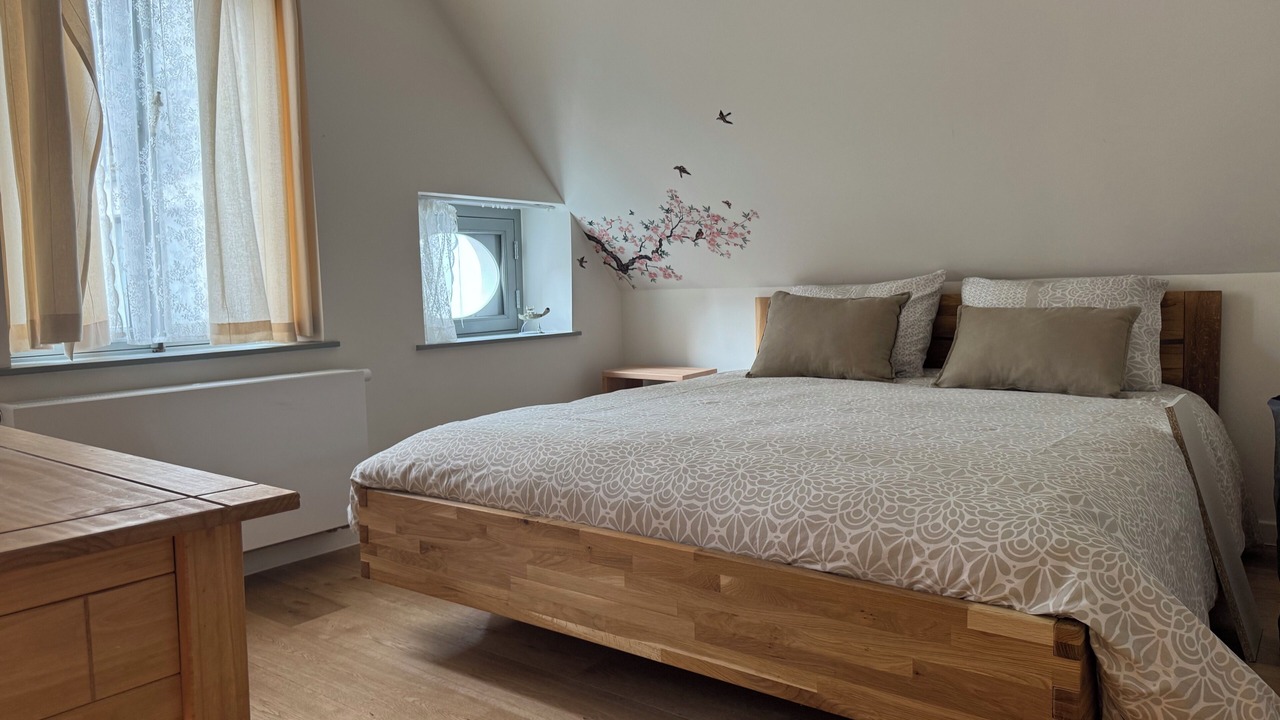 Photo of Bedroom in Quartier du Centre - Centrumwijk