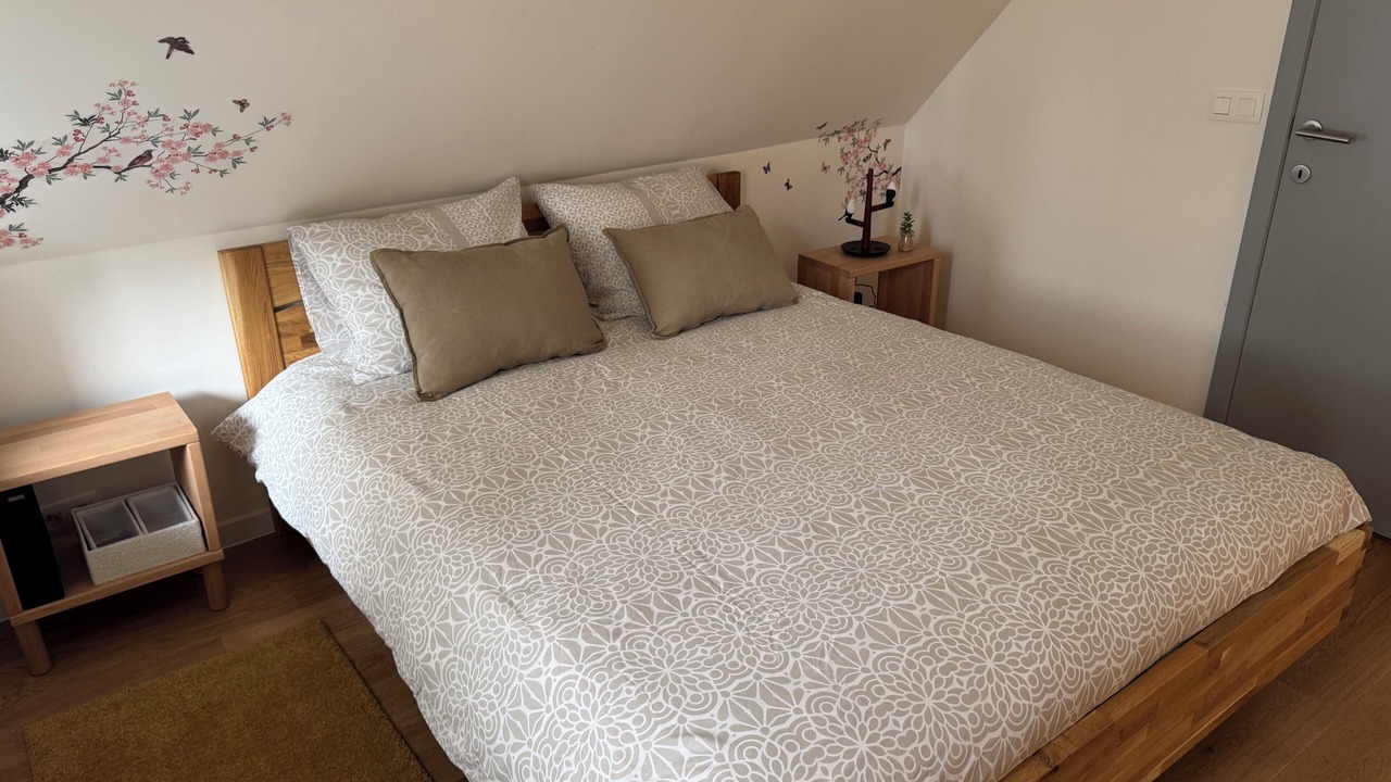 Photo of Bedroom in Quartier du Centre - Centrumwijk
