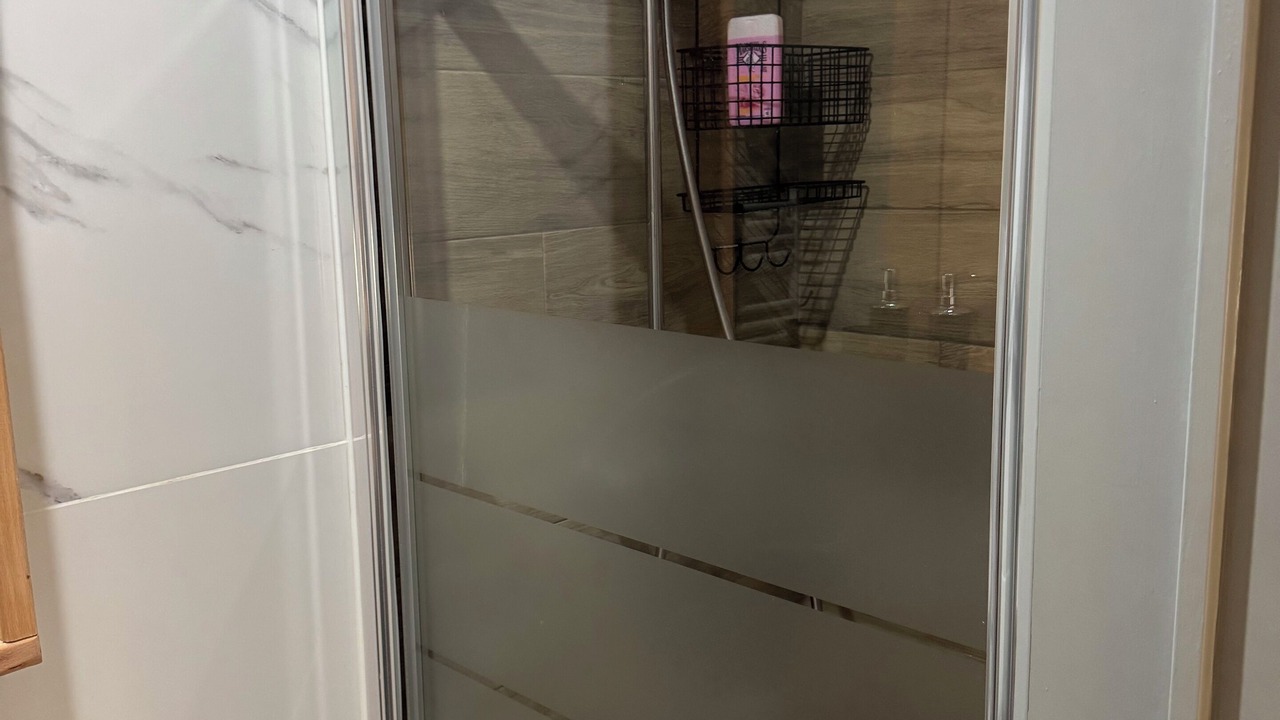 Photo of Bathroom in Quartier du Centre - Centrumwijk