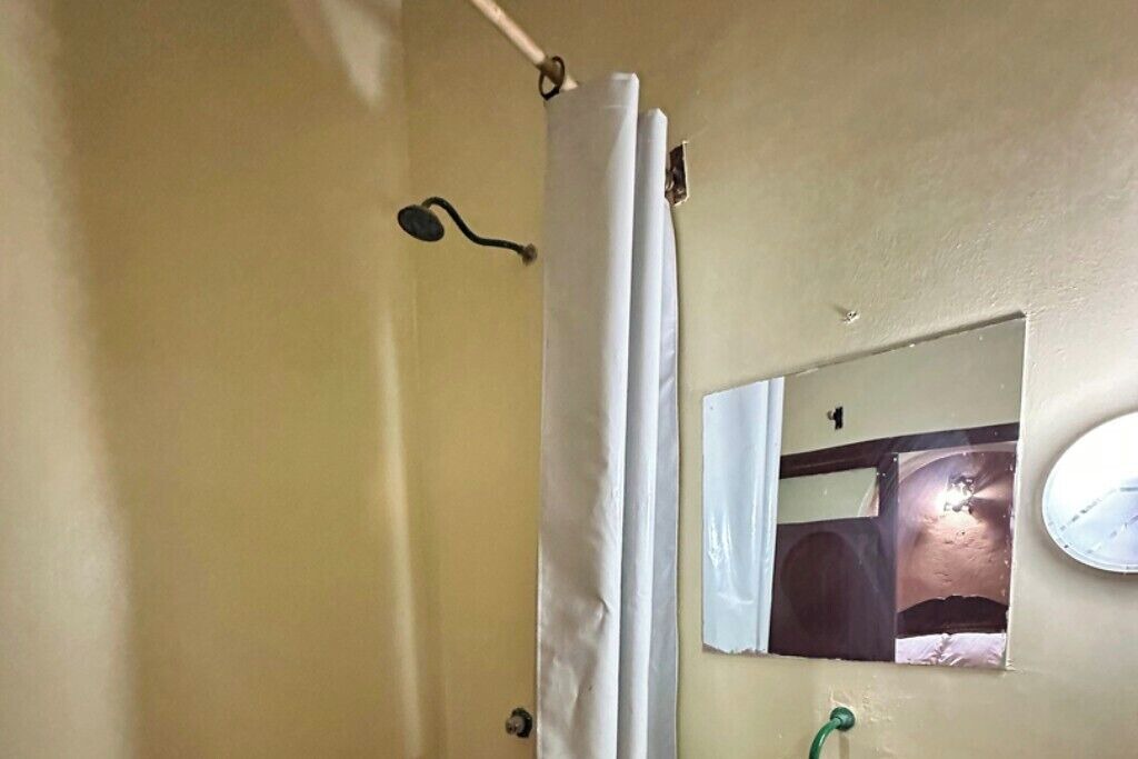 Photo of Bathroom in Amezrou