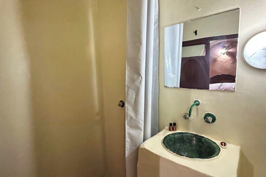 Photo of Bathroom in Amezrou