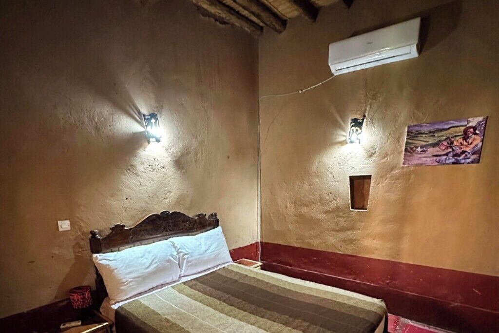 Photo of Bedroom in Amezrou