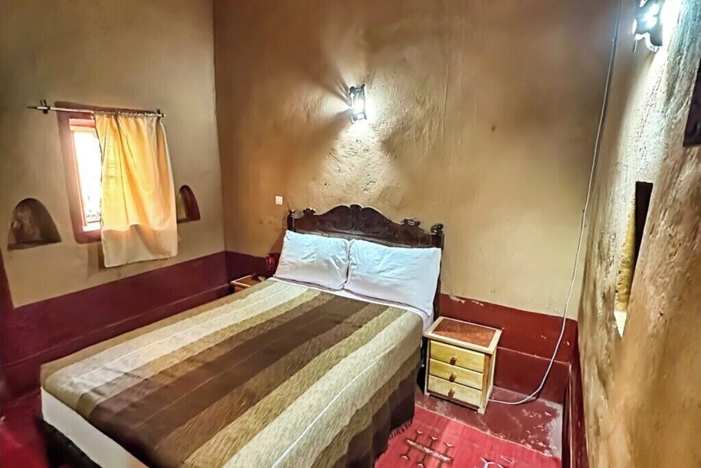 Photo of Bedroom in Amezrou