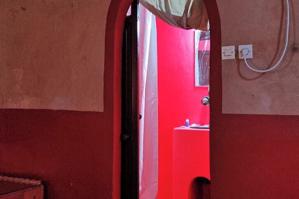 Photo of Bathroom in Amezrou
