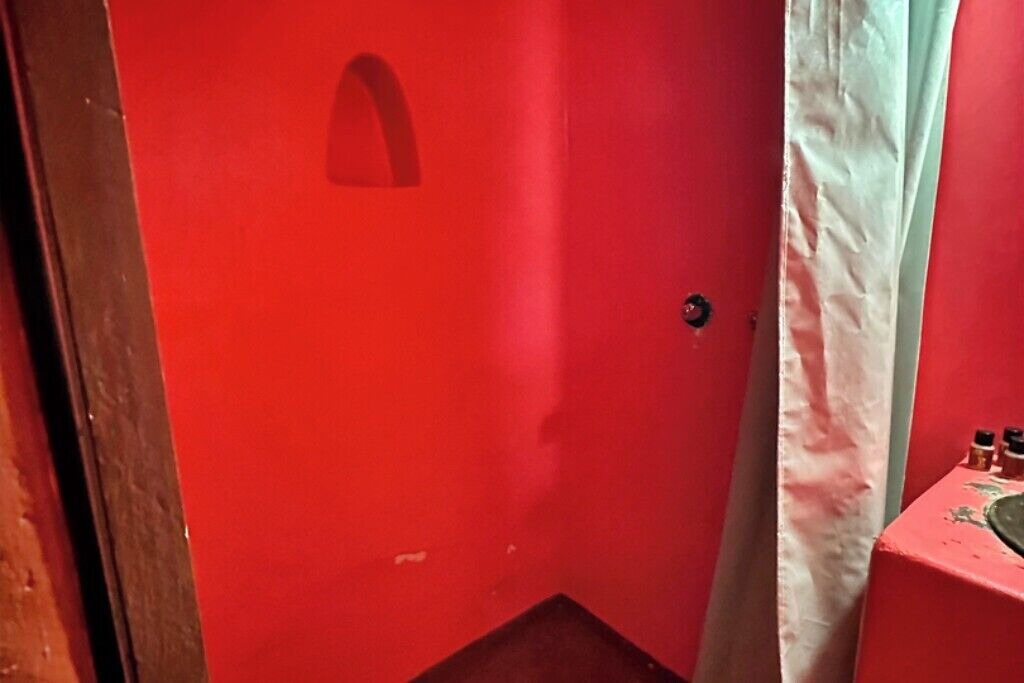 Photo of Bathroom in Amezrou