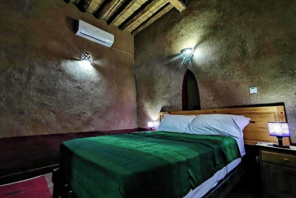 Photo of Bedroom in Amezrou
