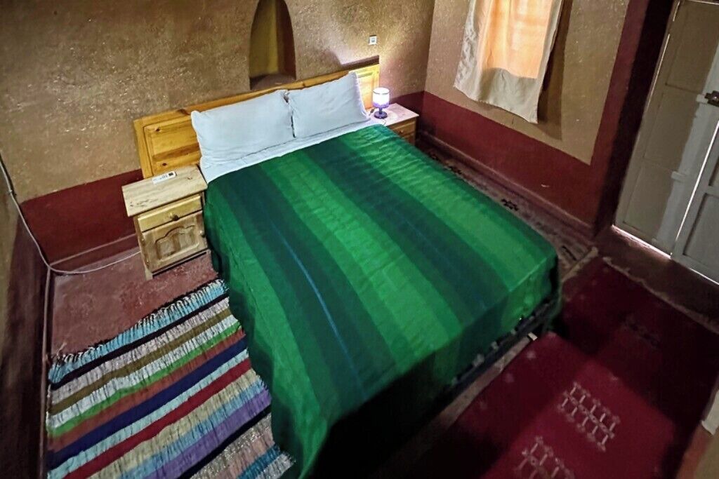Photo of Bedroom in Amezrou