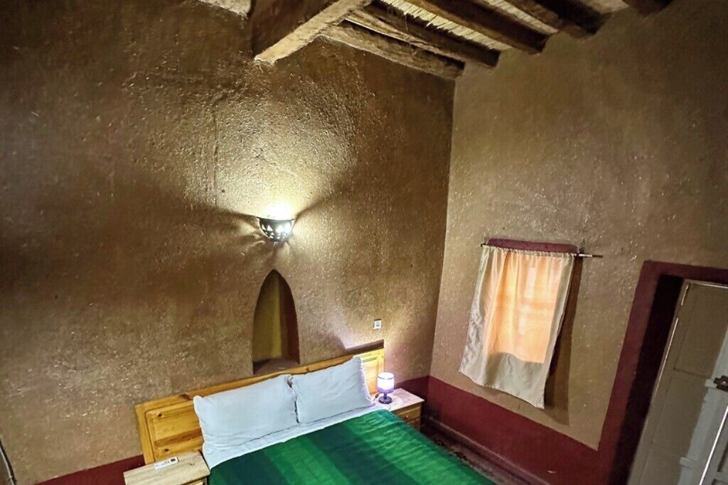 Photo of Bedroom in Amezrou