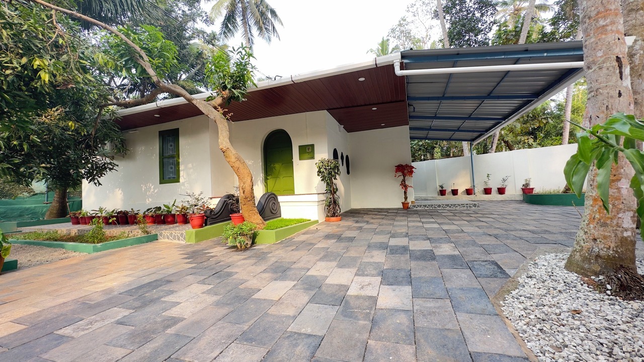 Photo of Outdoor in Kovalam
