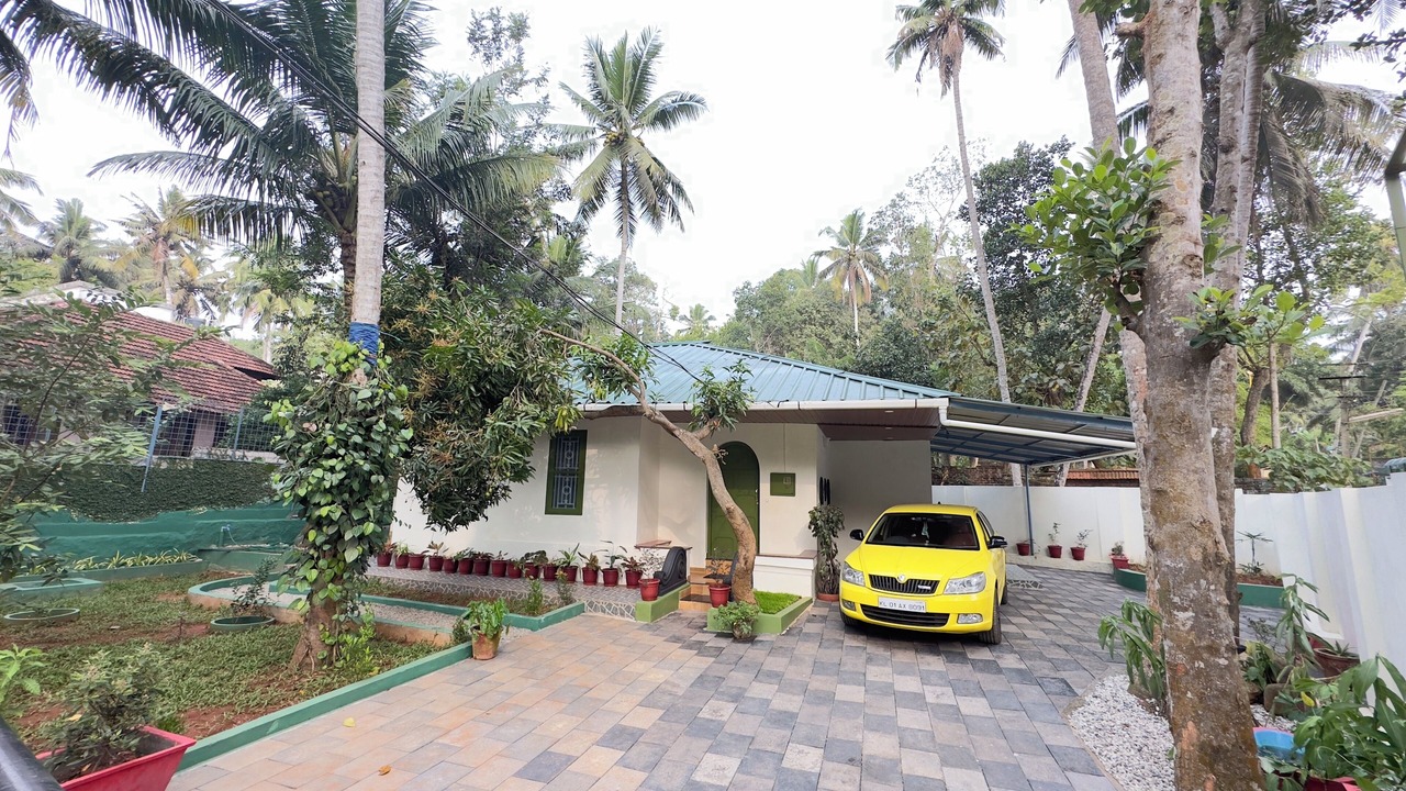 Photo of Outdoor in Kovalam
