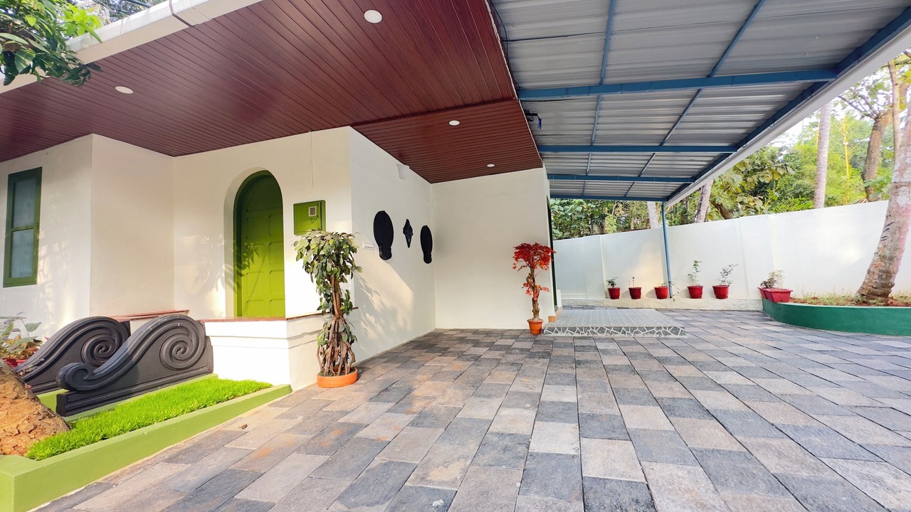 Photo of Outdoor in Kovalam