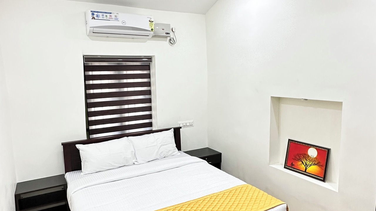 Photo of Bedroom in Kovalam