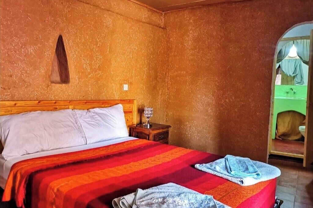 Photo of Bedroom in Amezrou