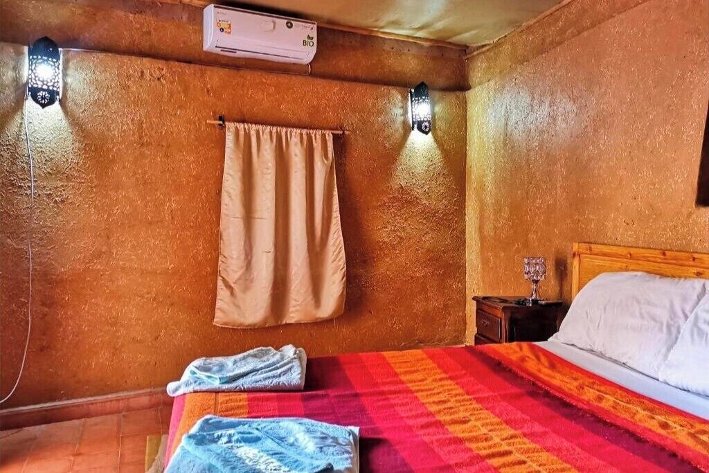 Photo of Bedroom in Amezrou