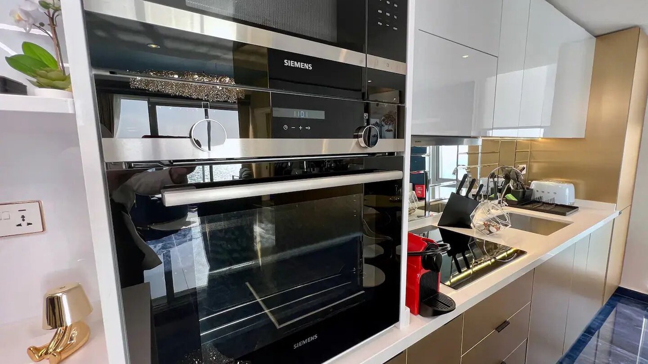 Photo of Kitchen in Ras Al Khaimah