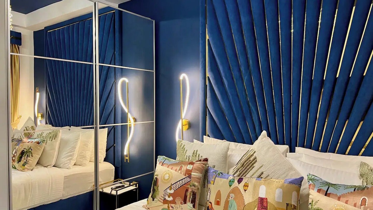 Photo of Bedroom in Ras Al Khaimah