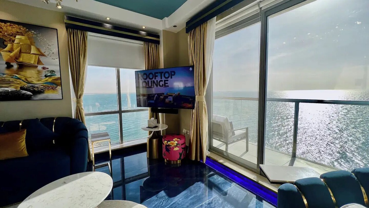 Photo of Livingroom in Ras Al Khaimah