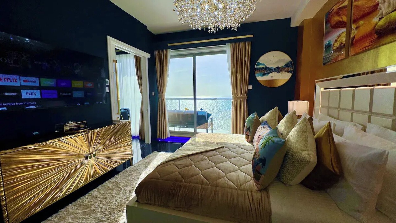 Photo of Bedroom in Ras Al Khaimah