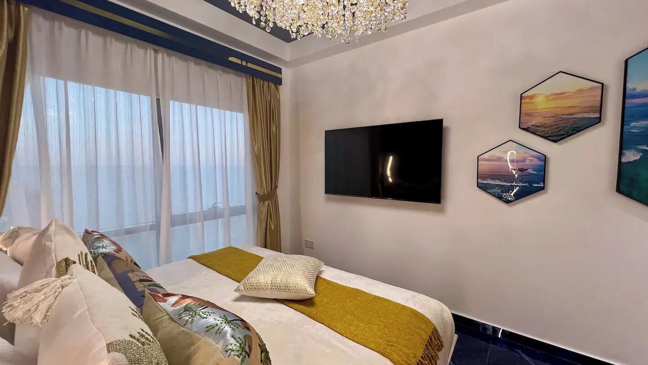 Photo of Bedroom in Ras Al Khaimah
