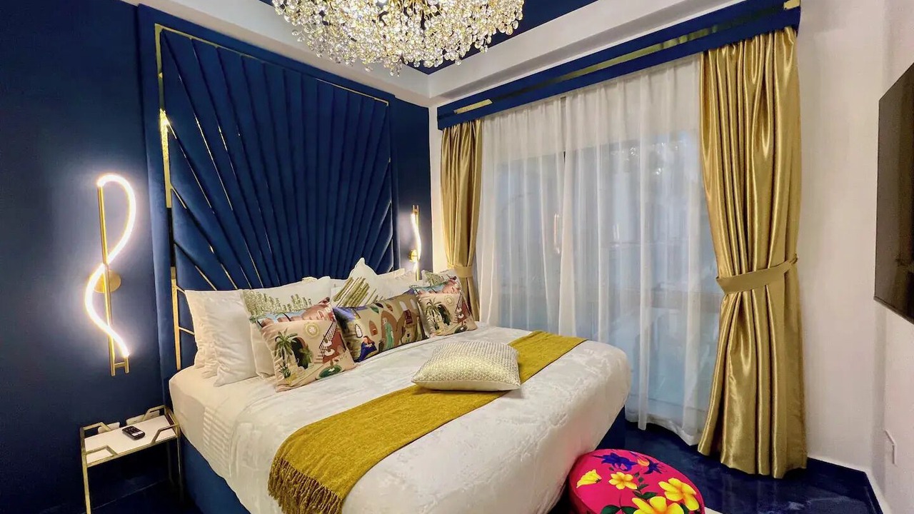Photo of Bedroom in Ras Al Khaimah