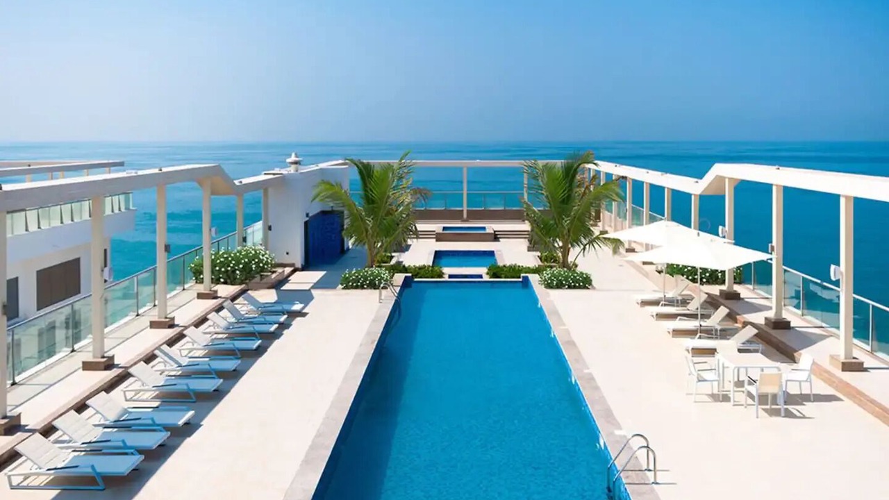 Photo of Outdoor in Ras Al Khaimah