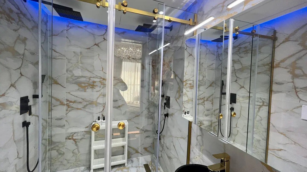 Photo of Bathroom in Ras Al Khaimah