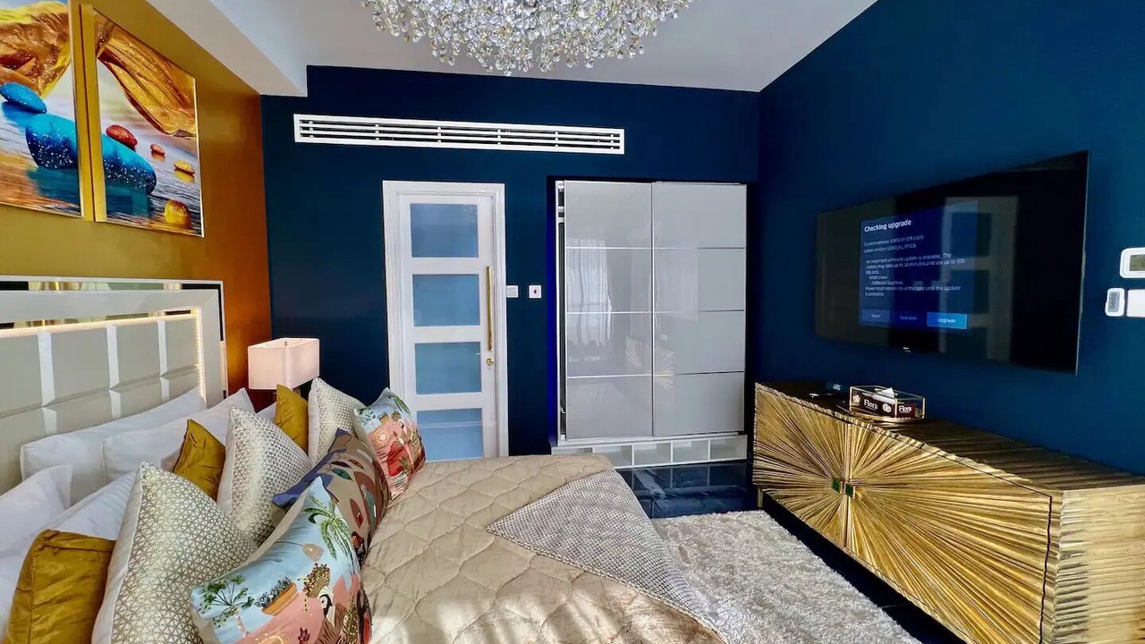 Photo of Bedroom in Ras Al Khaimah