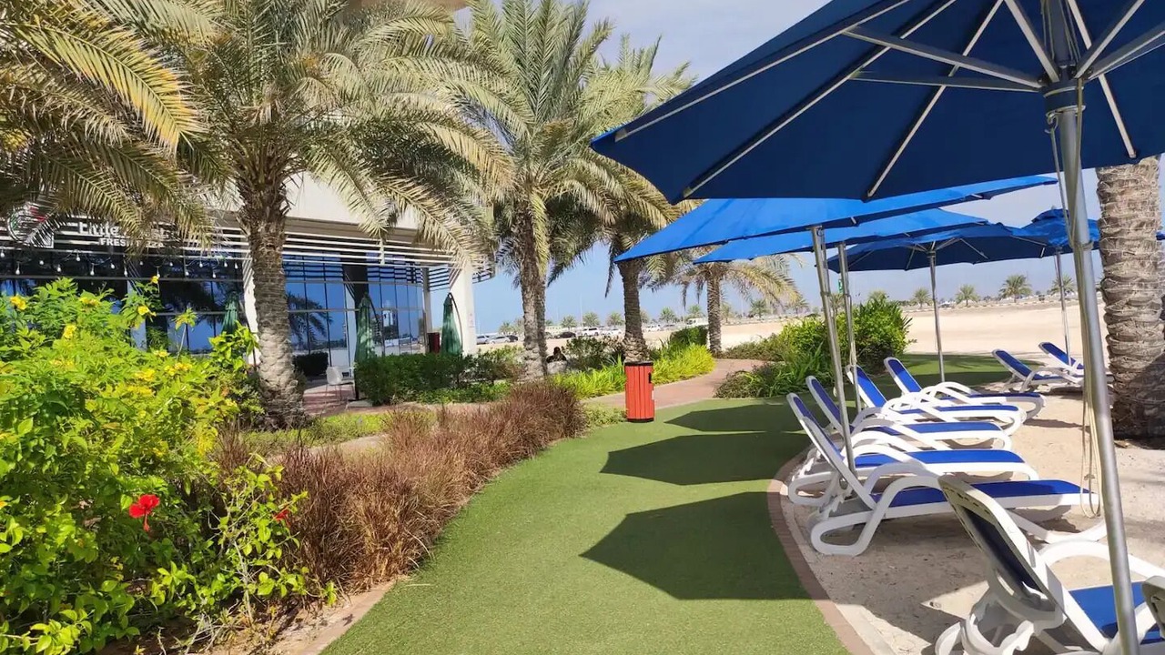 Photo of Outdoor in Ras Al Khaimah