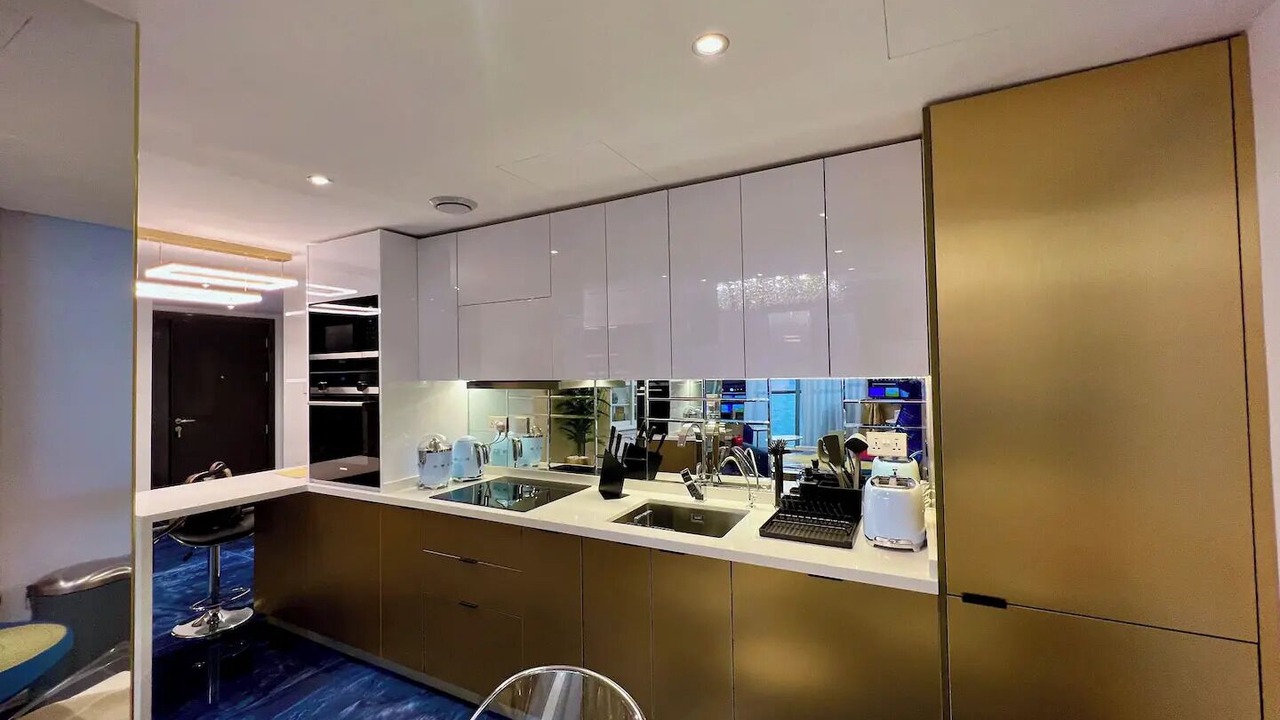 Photo of Kitchen in Ras Al Khaimah