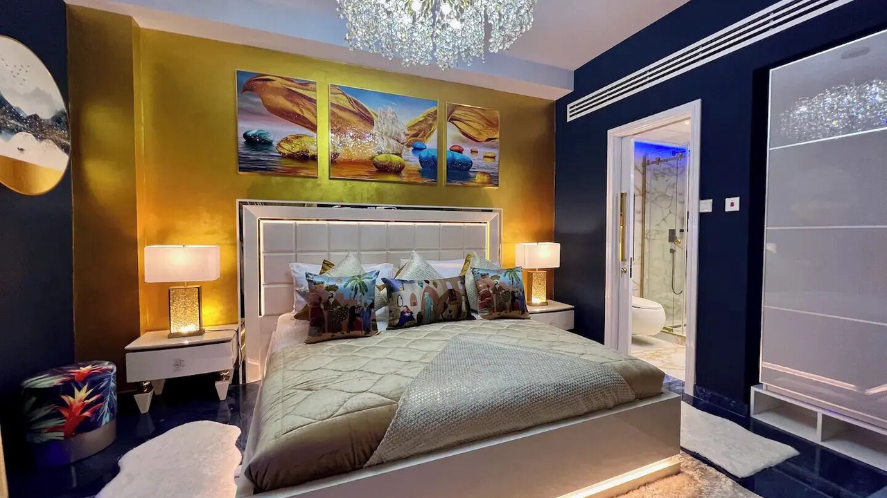 Photo of Bedroom in Ras Al Khaimah