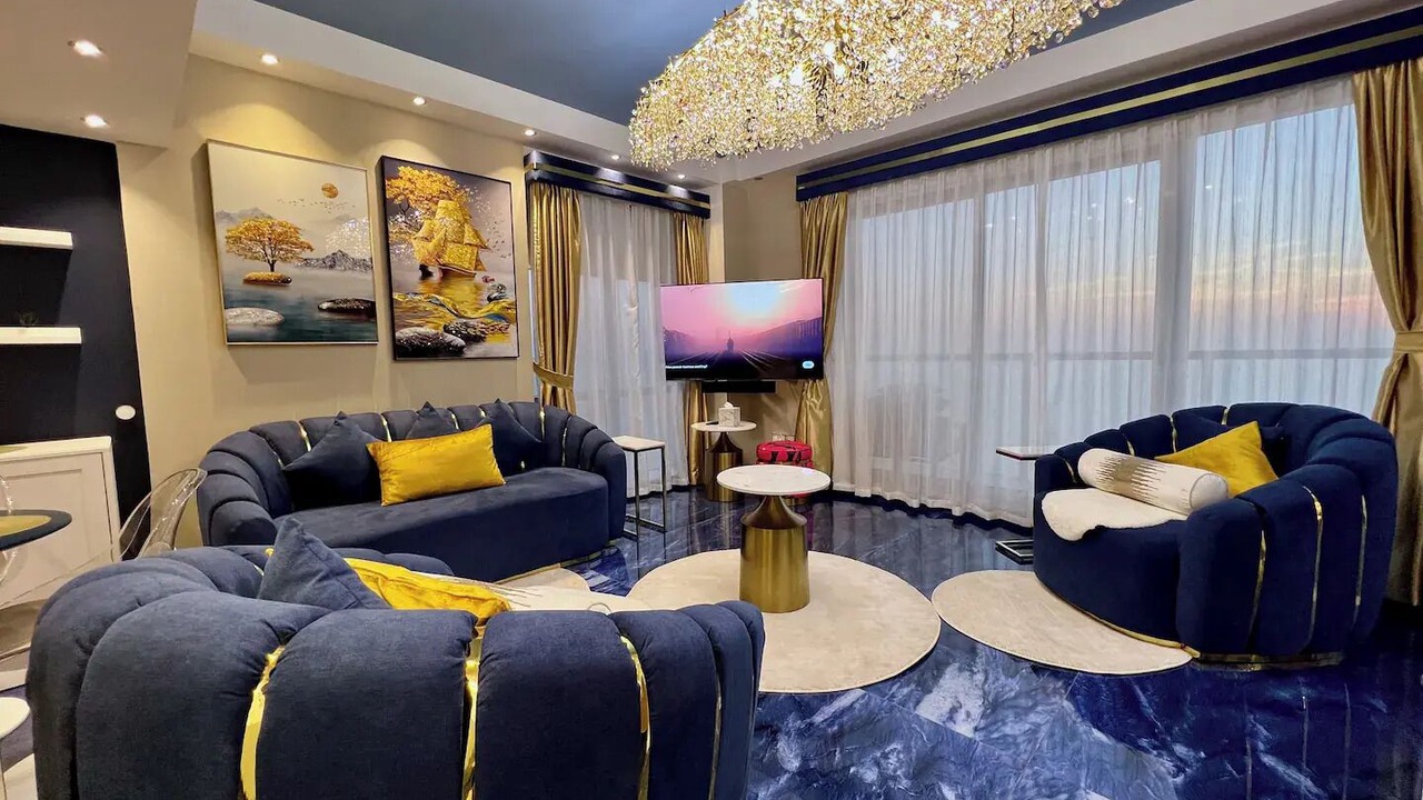 Photo of Livingroom in Ras Al Khaimah